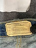 Current/Elliott Stars Blue Jeans Size XS (estimated) - photo 8