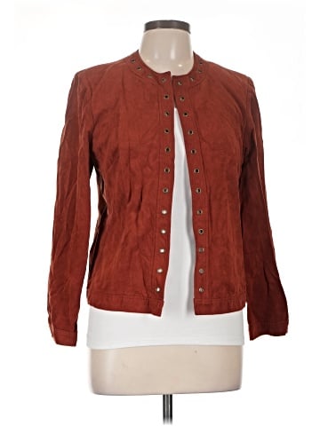 DressBarn Jacket (view 1)
