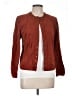 DressBarn Red Jacket Size 10 - photo 1
