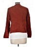 DressBarn Red Jacket Size 10 - photo 2