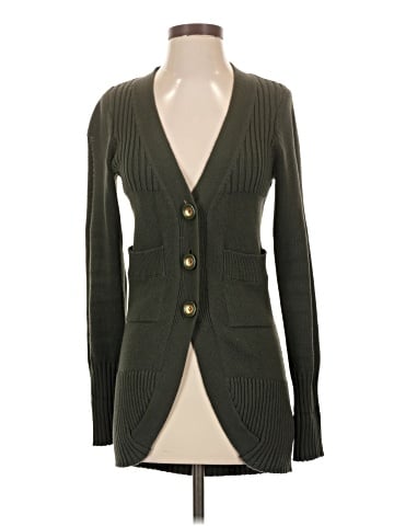 Leifsdottir Cardigan (view 1)