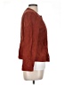 DressBarn Red Jacket Size 10 - photo 4