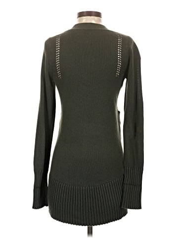 Leifsdottir Cardigan (view 2)