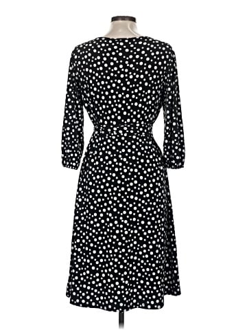 Style&Co Casual Dress (view 2)