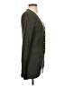 Leifsdottir Green Cardigan Size XS - photo 4
