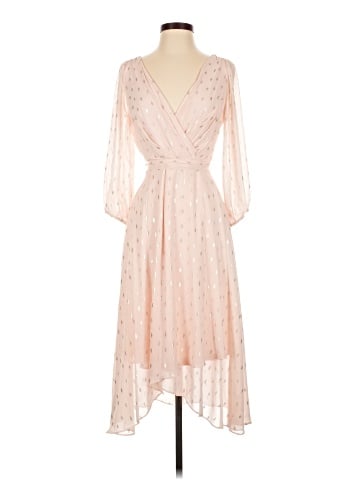 DKNY Cocktail Dress (view 1)