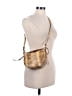 Vanessa Bruno Gold Crossbody Bag One size - photo 2