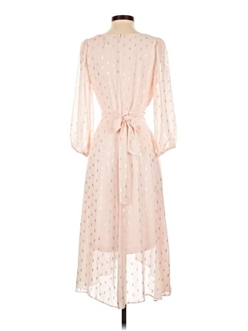 DKNY Cocktail Dress (view 2)