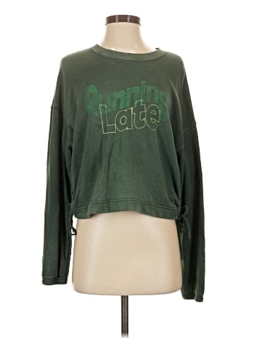 OFFLINE by Aerie Sweatshirt (view 1)