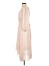 DKNY 100% Polyester Pink Cocktail Dress Size 4 - photo 5