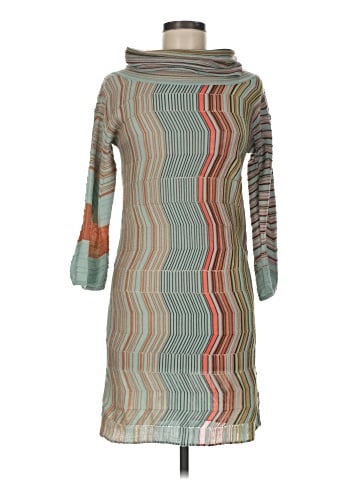 M Missoni Casual Dress (view 1)