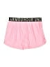 Under Armour 100% Polyester Pink Athletic Shorts Size XL (youth) - photo 2