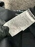 Everlane 100% Cotton Black Short Sleeve Turtleneck Size XS - photo 8