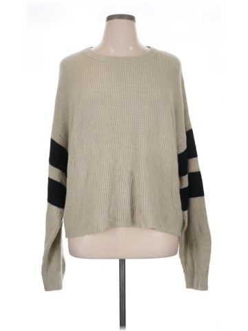 John & Jenn Pullover Sweater (view 1)