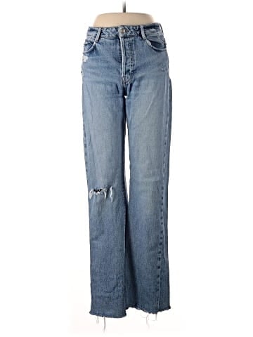 Zara Jeans (view 1)