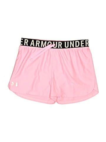 Under Armour Athletic Shorts (view 1)