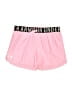 Under Armour 100% Polyester Pink Athletic Shorts Size XL (youth) - photo 1