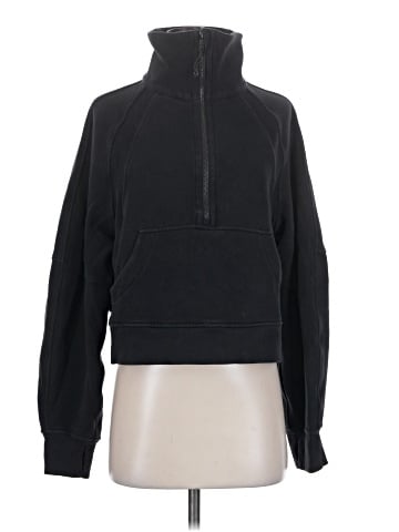 Lululemon Athletica Sweatshirt (view 1)