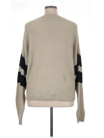 John & Jenn Pullover Sweater (view 2)
