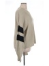 John & Jenn Color Block Tan Pullover Sweater Size XL - photo 4