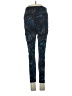 Title Nine Print Blue Active Pants Size XS - photo 2