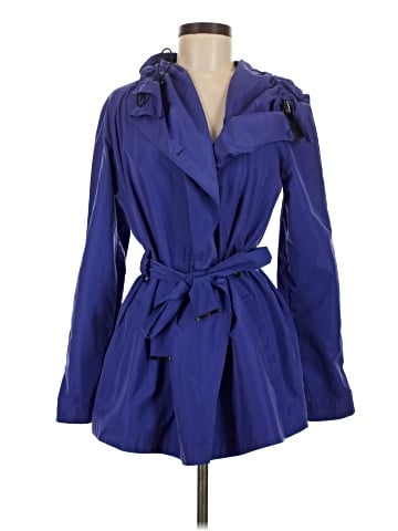 Etcetera Trenchcoat (view 1)