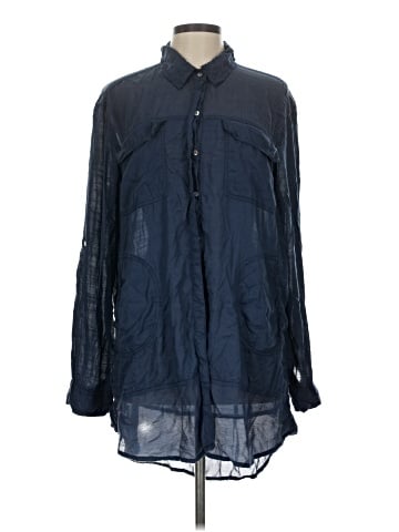 Holding Horses Casual Dress (view 1)