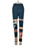 PrAna Color Block Blue Leggings Size XS - photo 1
