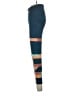 PrAna Color Block Blue Leggings Size XS - photo 5