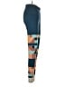 PrAna Color Block Blue Leggings Size XS - photo 4