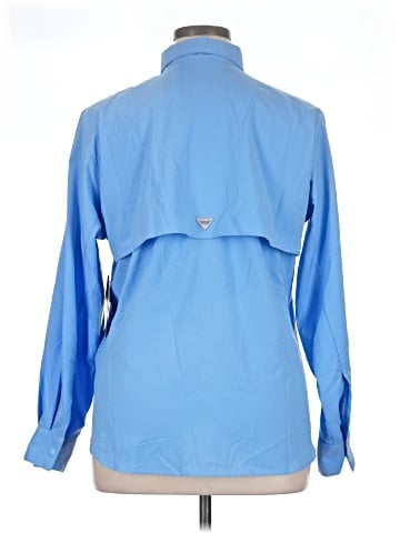 Columbia Long Sleeve Blouse (view 2)
