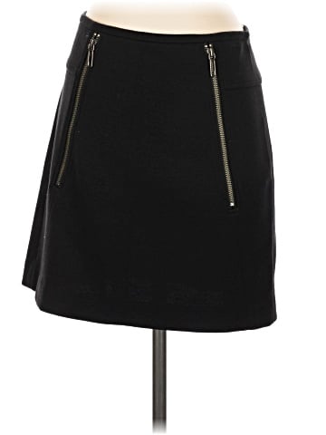 Vince. Wool Skirt (view 1)
