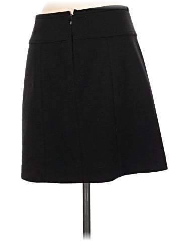 Vince. Wool Skirt (view 2)