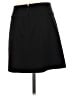 Vince. Solid Black Wool Skirt Size 2 - photo 2
