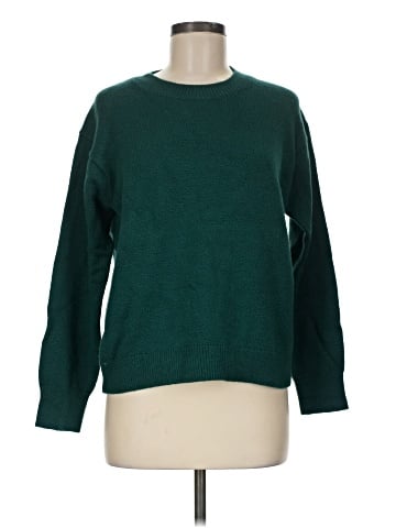 Banana Republic Factory Store Pullover Sweater (view 1)