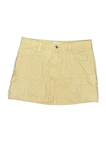 Zara Cargo Shorts (view 1)