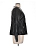 T Tahari 100% Polyester Black Jacket Size 12 - photo 4