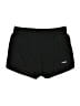 Columbia 100% Polyester Solid Black Athletic Shorts Size M - photo 1