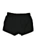 Columbia 100% Polyester Solid Black Athletic Shorts Size M - photo 2