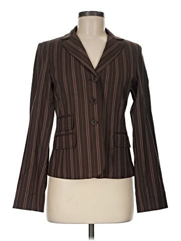 BCBGMAXAZRIA Blazer (view 1)