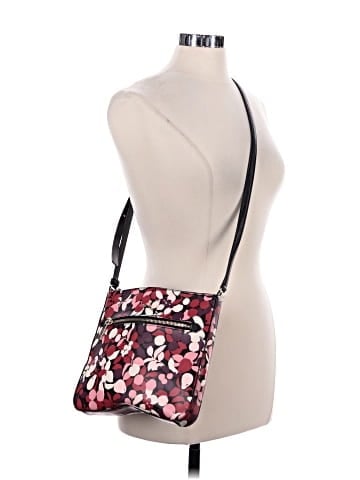 Kate Spade New York Leather Crossbody Bag (view 2)