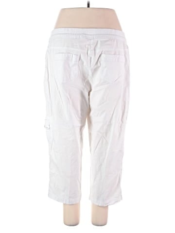 Rafaella Cargo Pants (view 2)
