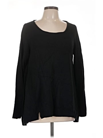 Margaret O'Leary Pullover Sweater (view 1)