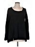Margaret O'Leary Black Pullover Sweater Size L - photo 1