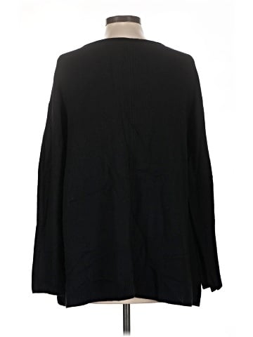 Margaret O'Leary Pullover Sweater (view 2)
