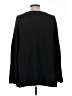 Margaret O'Leary Black Pullover Sweater Size L - photo 2