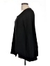 Margaret O'Leary Black Pullover Sweater Size L - photo 5