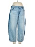 Universal Thread Blue Jeans Size 16 - photo 1