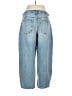 Universal Thread Blue Jeans Size 14 - photo 2