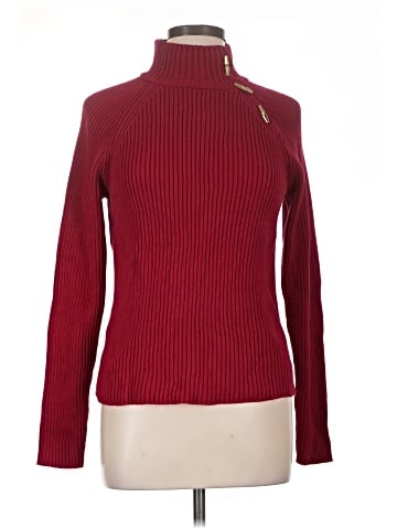 Lauren by Ralph Lauren Turtleneck Sweater (view 1)